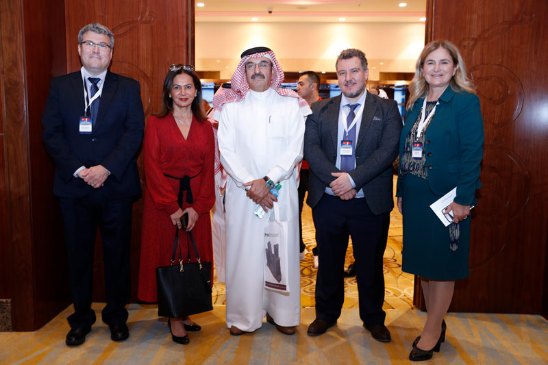 Bahraini - Turkish Business Forum