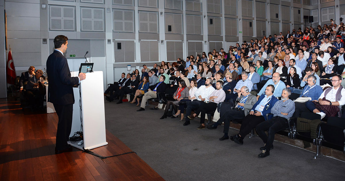 ‘BIM and Beyond’ International Symposium of Prota Draws the AEC Professionals in Istanbul