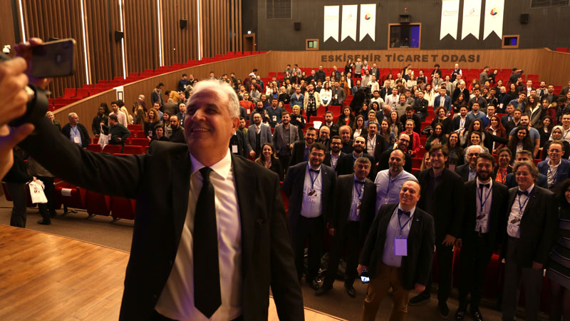 Eskişehir BIM Kongresi 2019