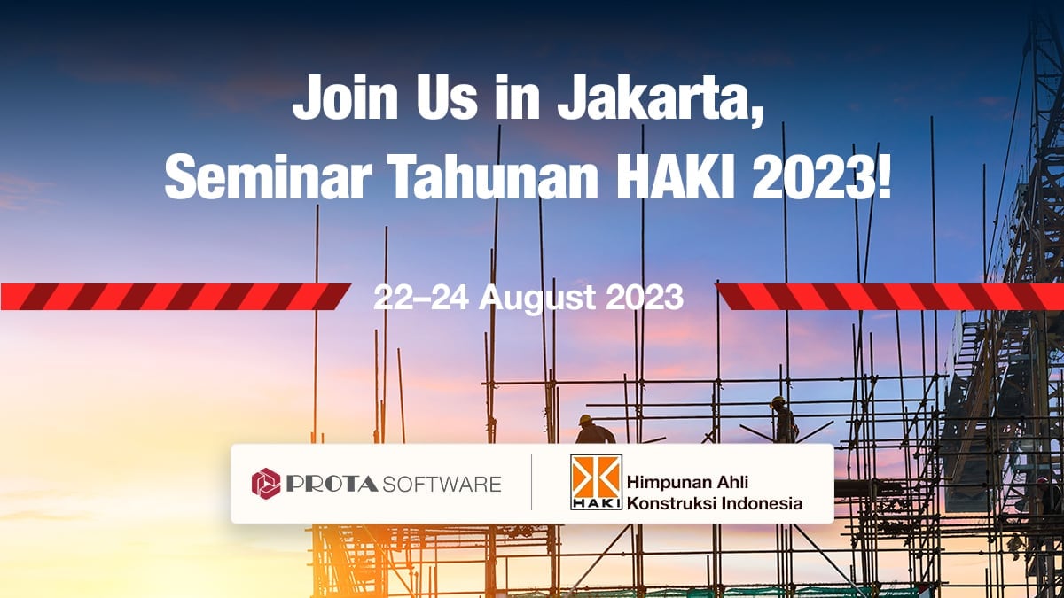 Join Us in Jakarta, Seminar Tahunan HAKI 2023!