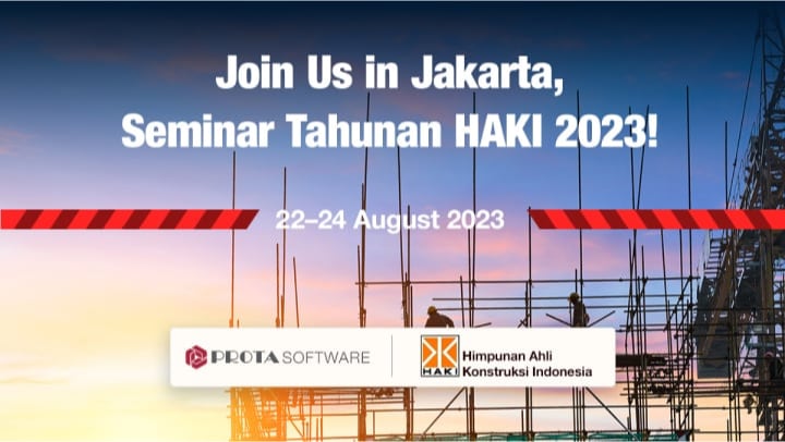 Join Us in Jakarta, Seminar Tahunan HAKI 2023!