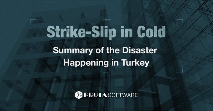 Strike-Slip in Cold – Summary of the Disaster Happening In Turkey