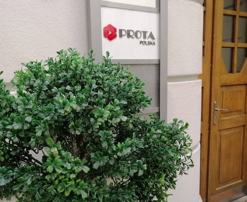 Varşova Ofis 01