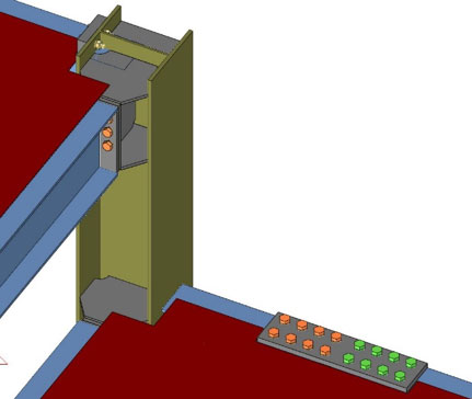 ProtaStructure SP5 Görsel 11