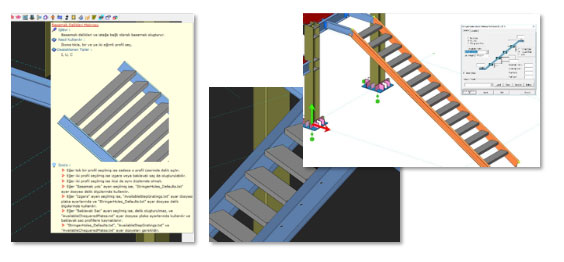 ProtaStructure SP5 Görsel 12