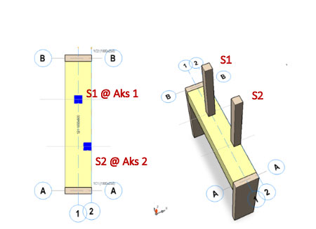 ProtaStructure SP5 Görsel 7